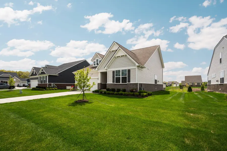 3380 Roslyn Drive, Ypsilanti, MI 48197 - #3