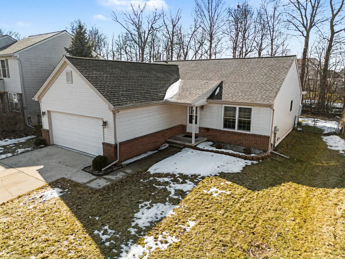 7140 Pamela Drive, Ypsilanti, MI 48197 - #1
