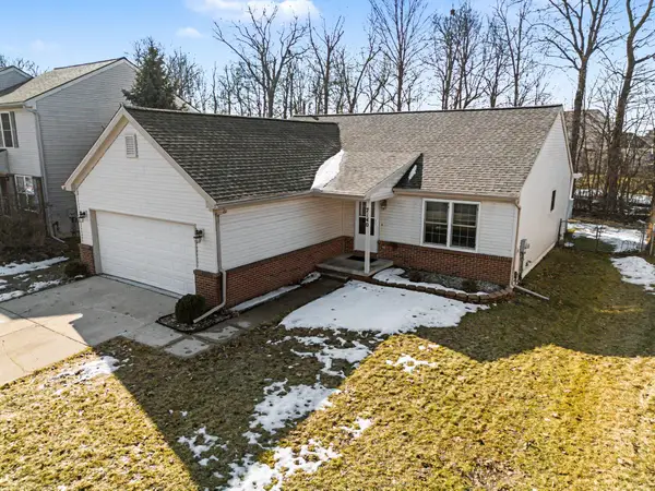 7140 Pamela Drive, Ypsilanti, MI 48197