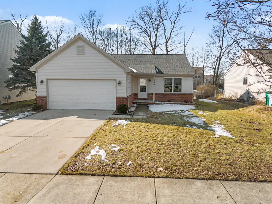 7140 Pamela Drive, Ypsilanti, MI 48197 - #2