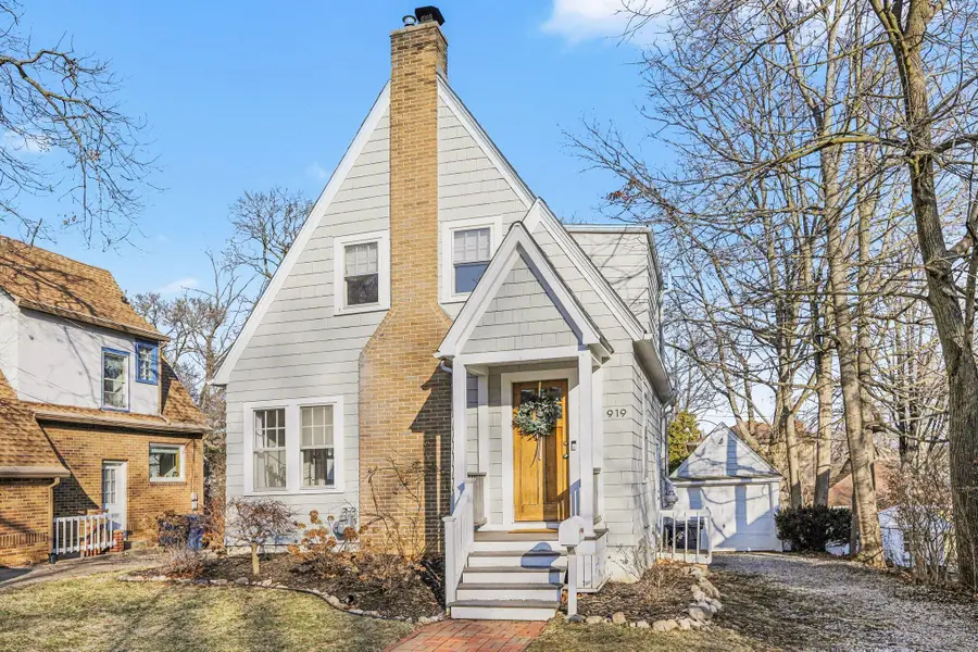 919 5th Street, Ann Arbor, MI 48103 - #2