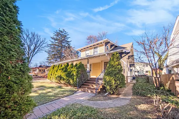 1754 Jackson Avenue, AnnArbor, MI 48103