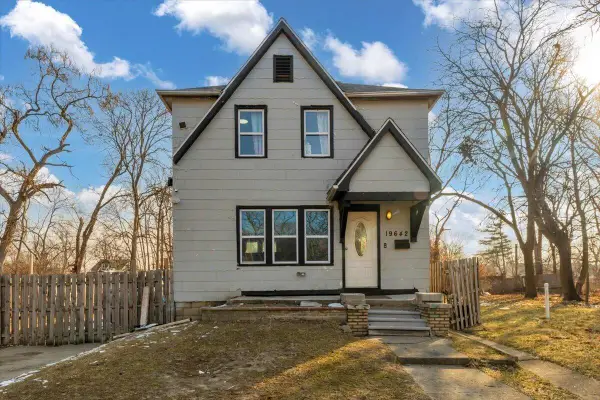 19642 Irvington Street, HighlandPark, MI 48203