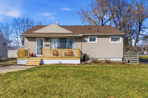 1163 Grove Road, Ypsilanti, MI 48198