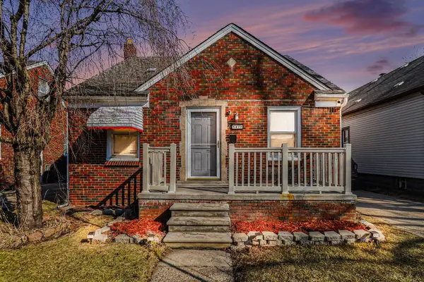 1472 Philomene Boulevard, LincolnPark, MI 48146