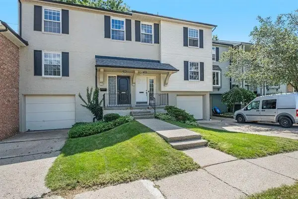 3142 Bolgos Circle, AnnArbor, MI 48105