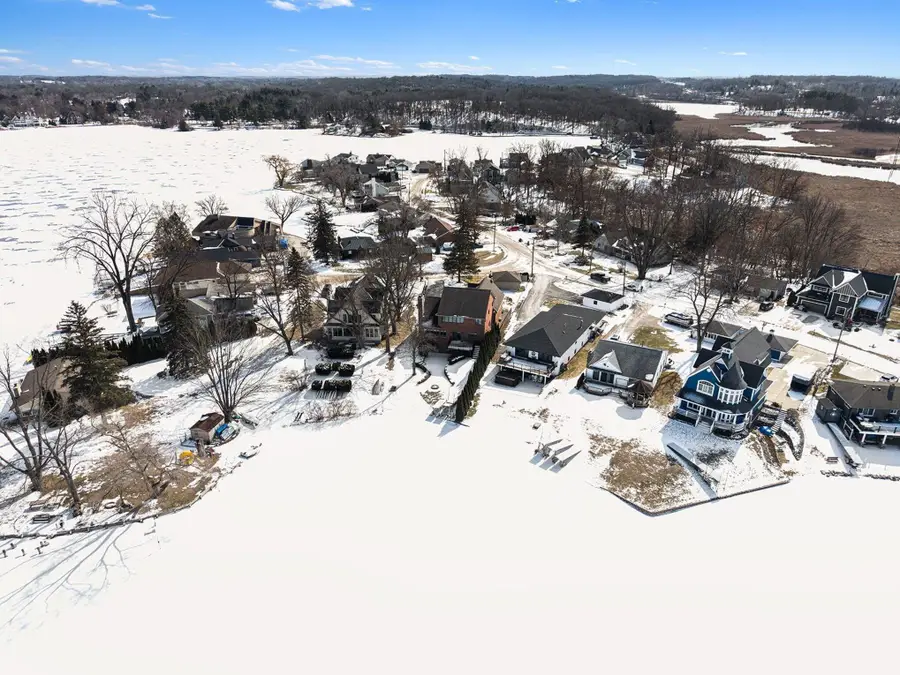 3313 Oak Knoll Drive, Brighton, MI 48114 - #3