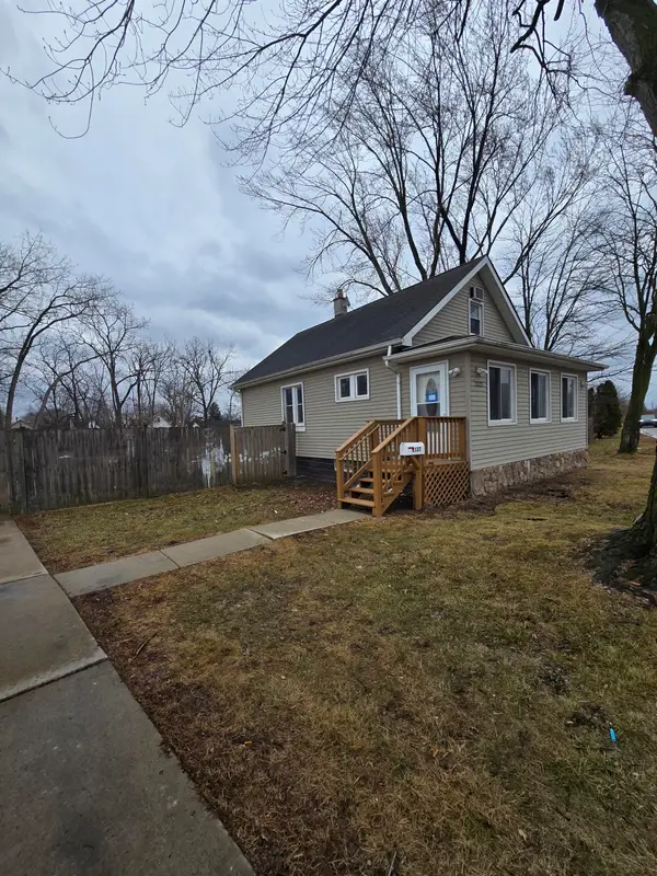 2127 River Drive, LincolnPark, MI 48146