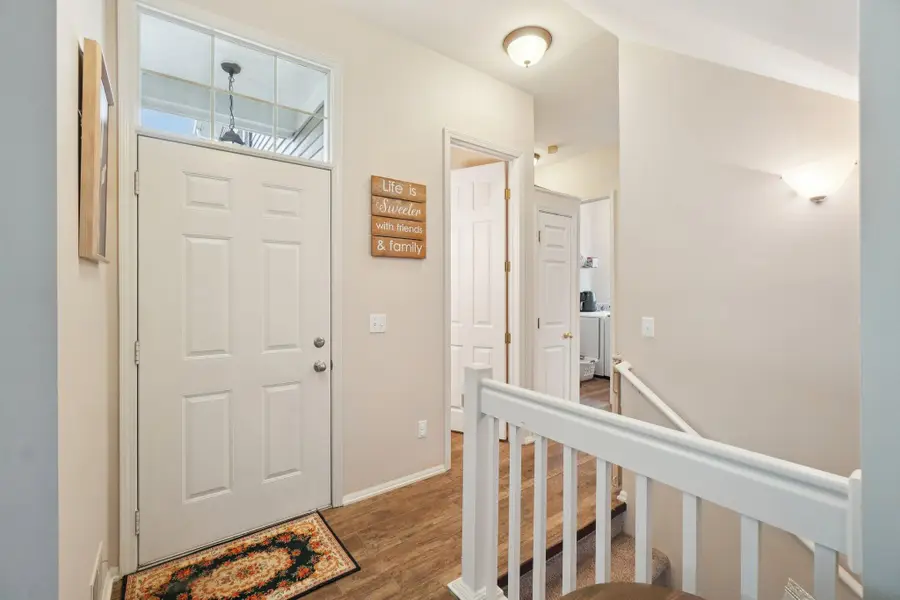 1548 Chapleau Drive, Scio, MI 48103 - #3