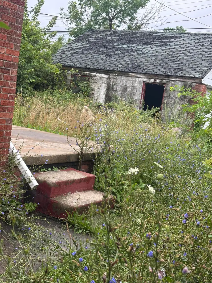 14910 Fairmount Drive, Detroit, MI 48205 - #2