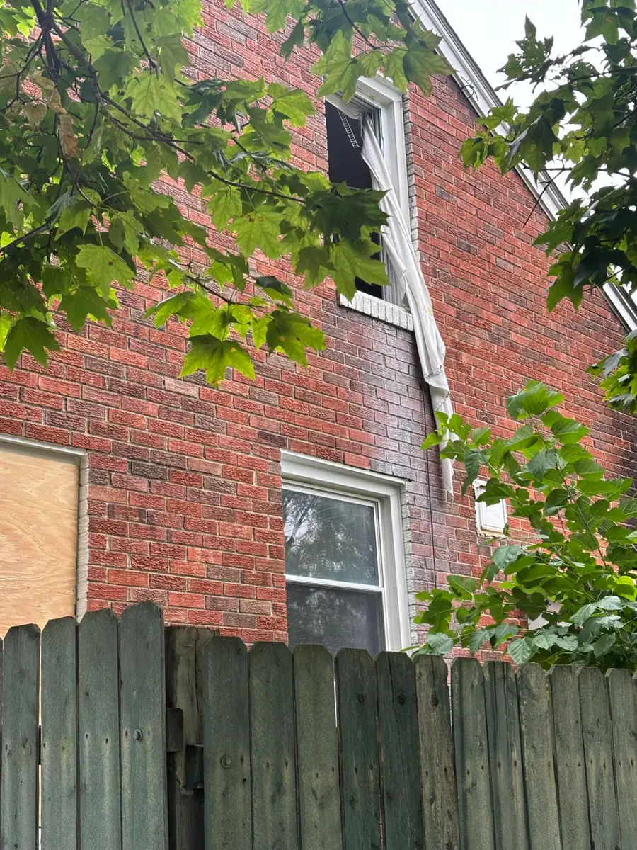 14910 Fairmount Drive, Detroit, MI 48205 - #3