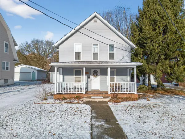 309 Godfroy Avenue, Monroe, MI 48162