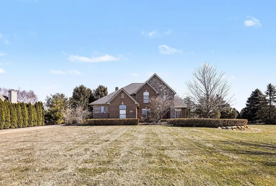 6345 Brookview Drive, Saline, MI 48176 - #3