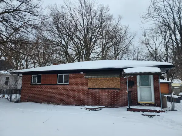 26027 Ross Street, Inkster, MI 48141
