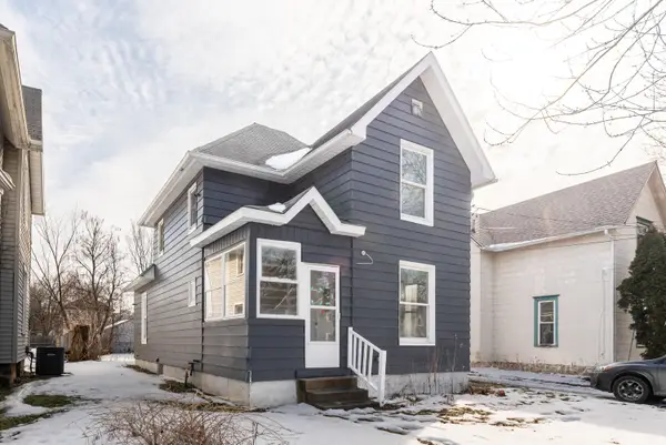 143 Bates Street, Jackson, MI 49202