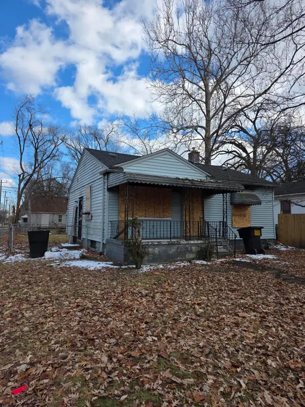 19510 Ferguson Street, Detroit, MI 48235