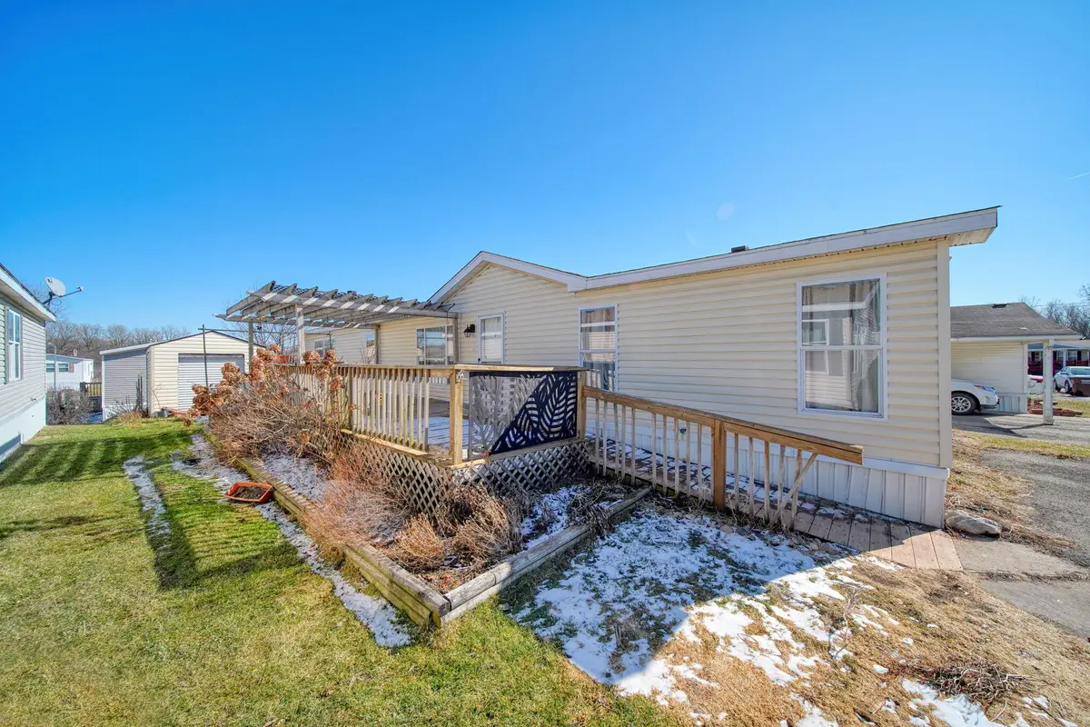 2835 S Wagner Road Unit: 177, Lodi, MI 48103 - #1