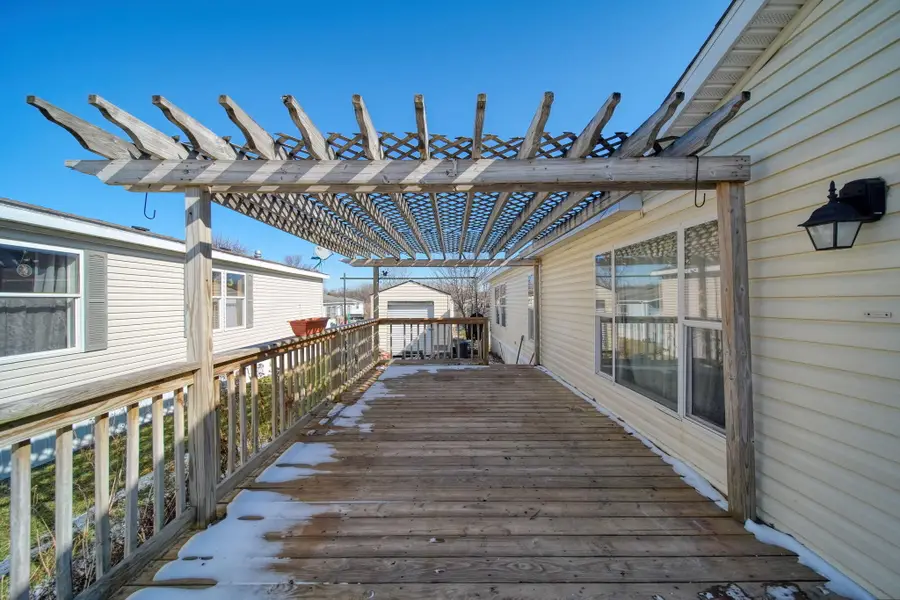 2835 S Wagner Road Unit: 177, Lodi, MI 48103 - #2