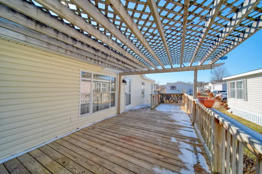 2835 S Wagner Road Unit: 177, Lodi, MI 48103 - #3