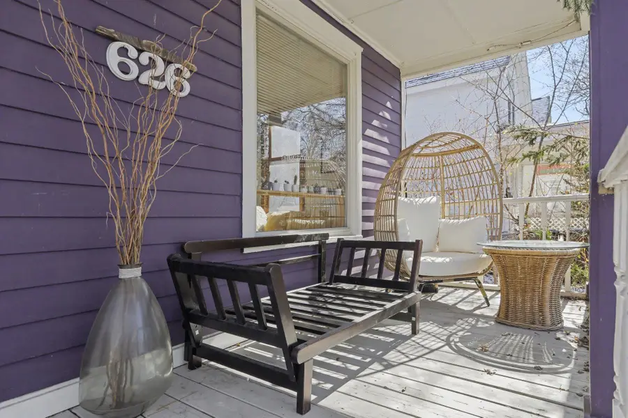 626 N Adams Street, Ypsilanti, MI 48197 - #3