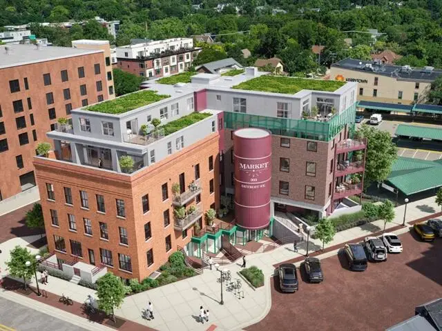 303 Detroit Street Unit: 003, Ann Arbor, MI 48104 - #1