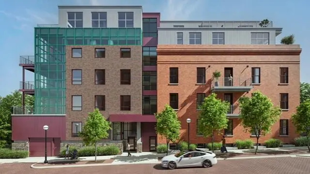 303 Detroit Street Unit: 301, Ann Arbor, MI 48104 - #2