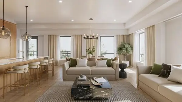 303 Detroit Street Unit: 104, AnnArbor, MI 48104