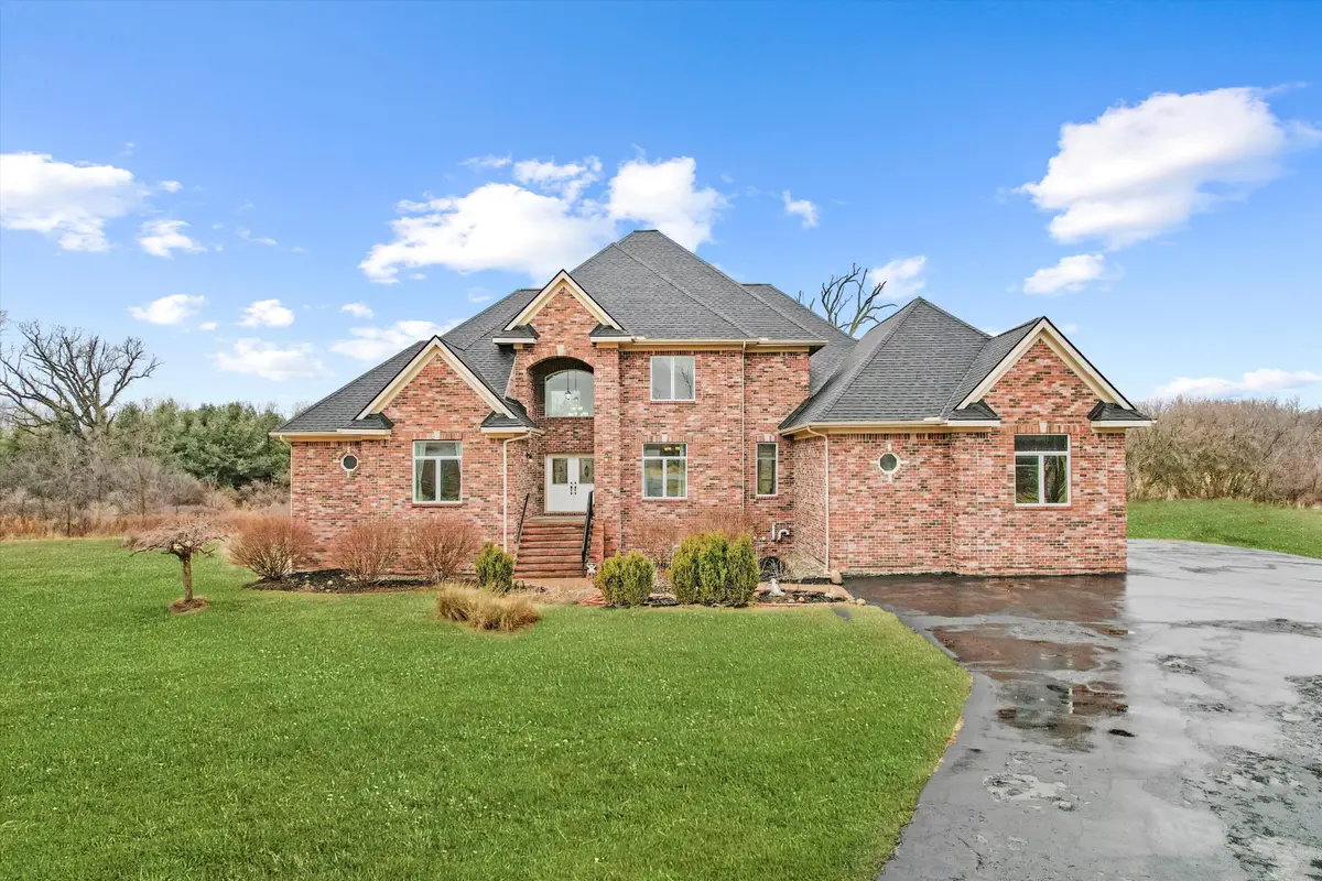 1770 Sandy Creek Lane, Scio, MI 48103 - #1