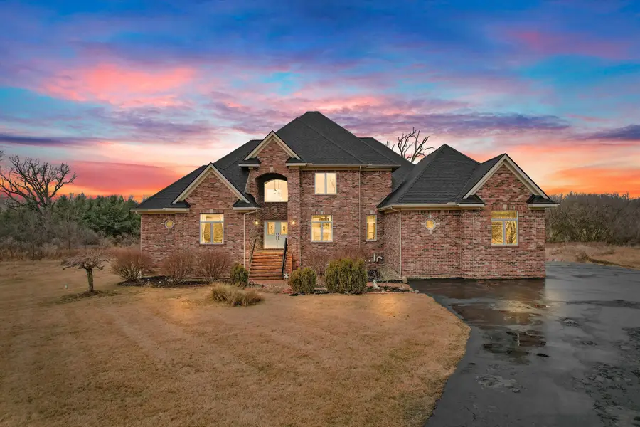 1770 Sandy Creek Lane, Scio, MI 48103 - #2