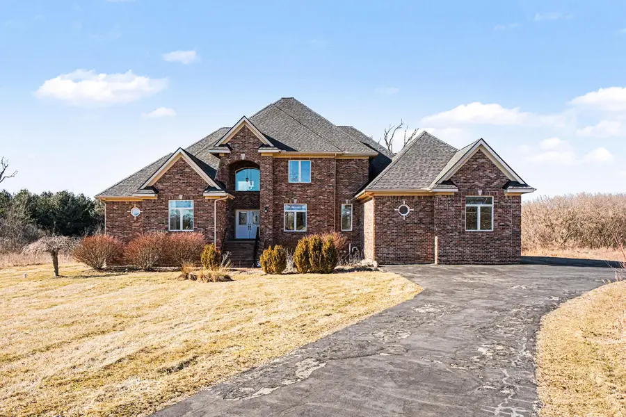 1770 Sandy Creek Lane, Scio, MI 48103 - #3