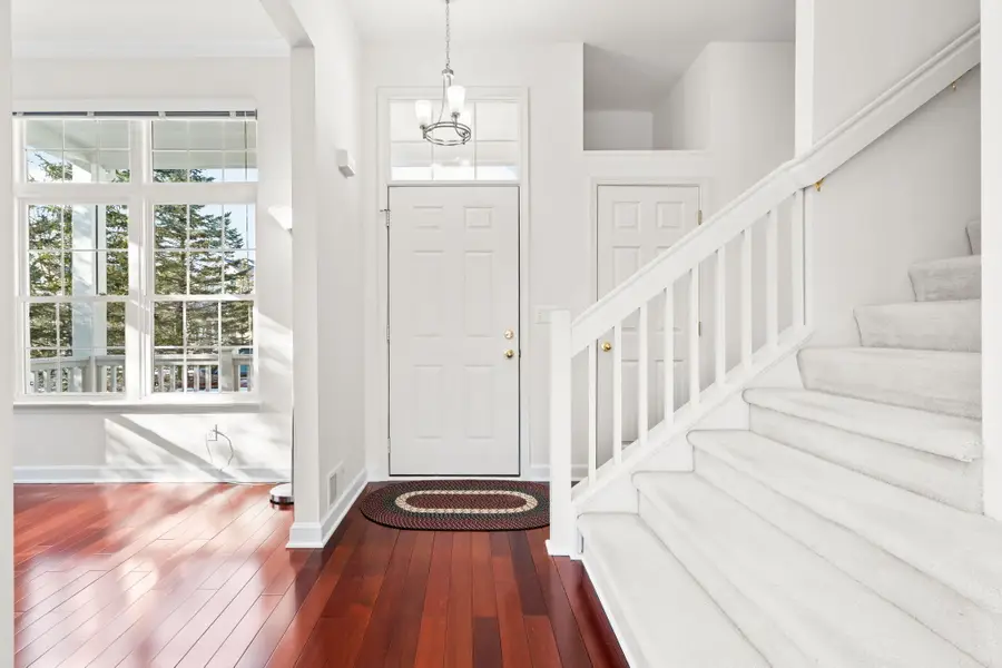 1649 Chapleau Drive, Scio, MI 48103 - #3