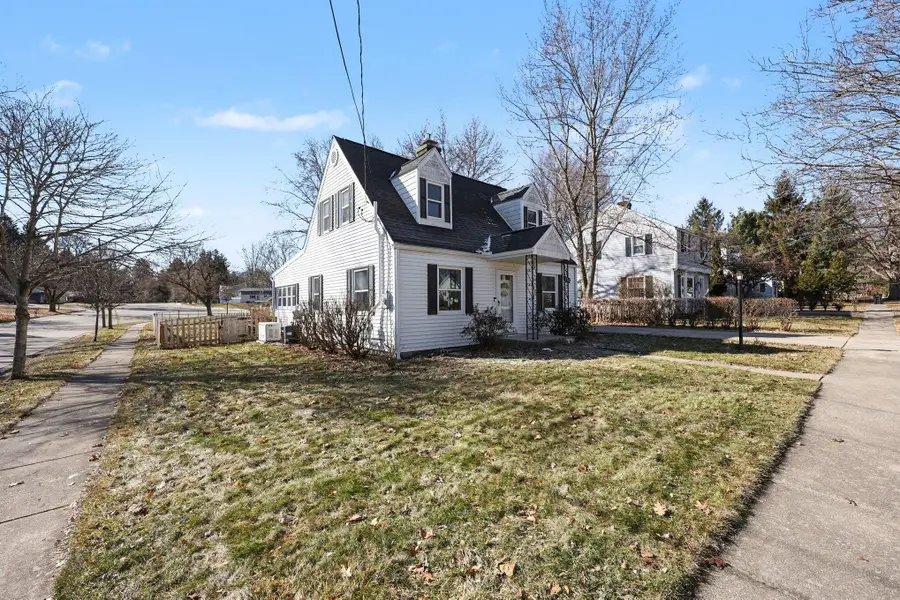 313 Territorial Road, Manchester, MI 48158 - #2