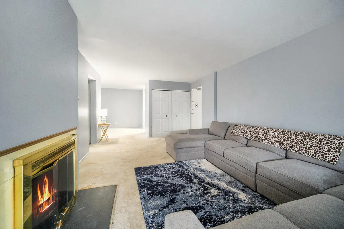 1225 S Maple Road Unit: 307, Ann Arbor, MI 48103 - #1