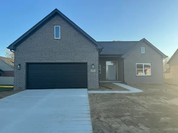 23153 Primrose Lane, Brownstown, MI 48183