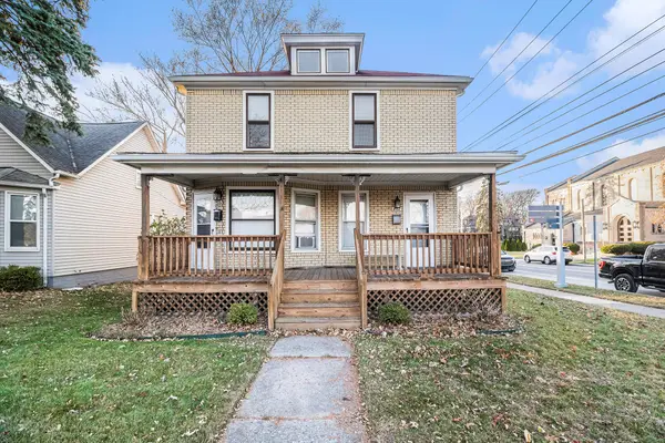 802 S Lafayette Avenue, RoyalOak, MI 48067