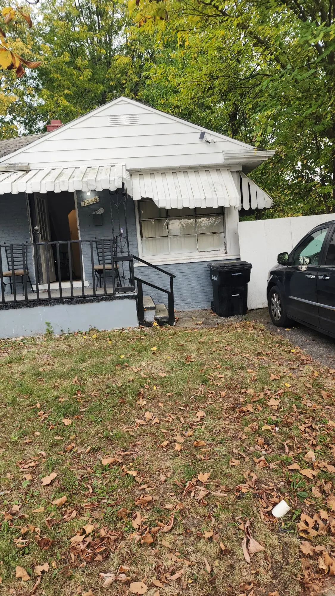 6375 Rutland Street, Detroit, MI 48228 - #1