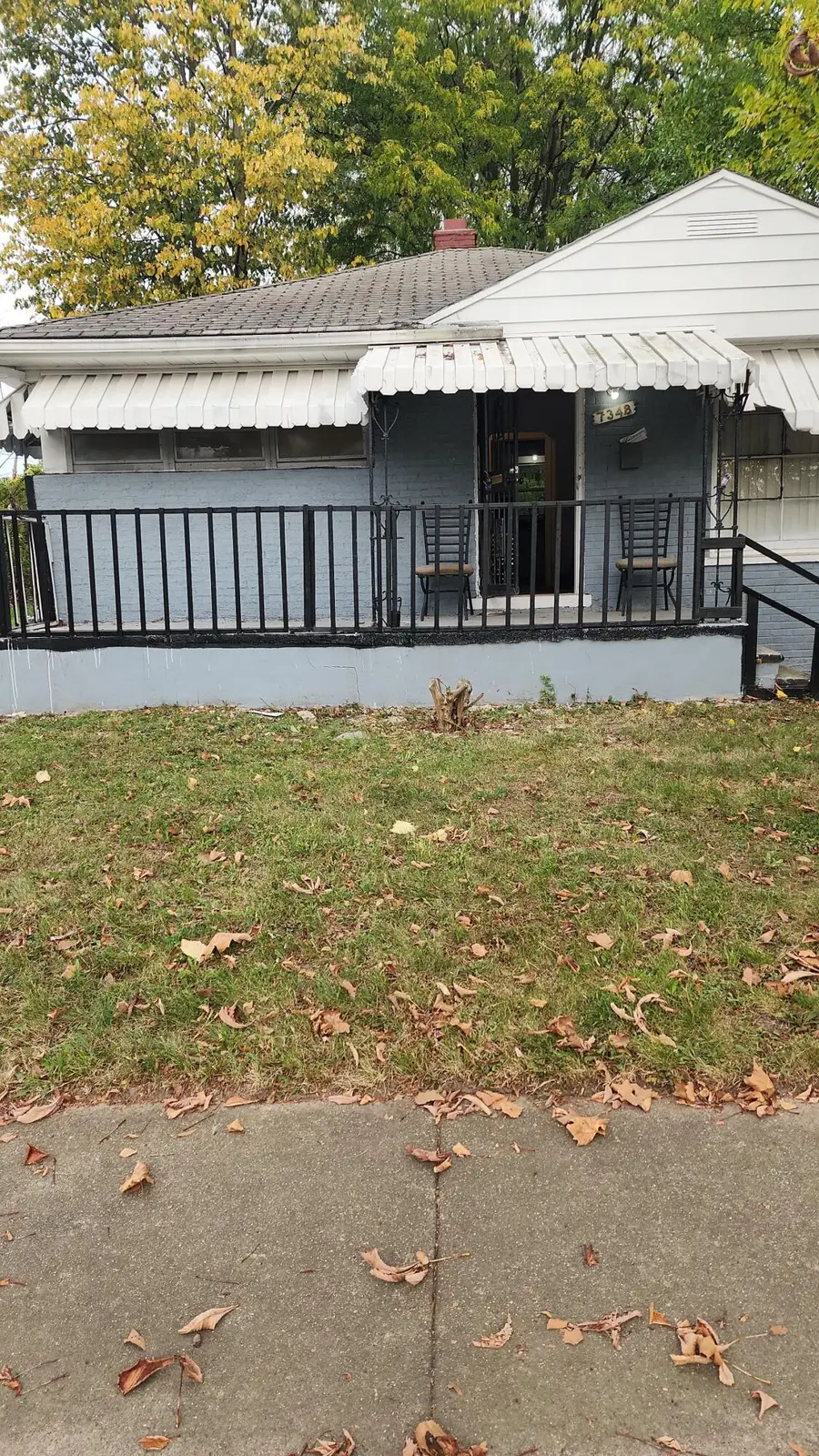 6375 Rutland Street, Detroit, MI 48228 - #3