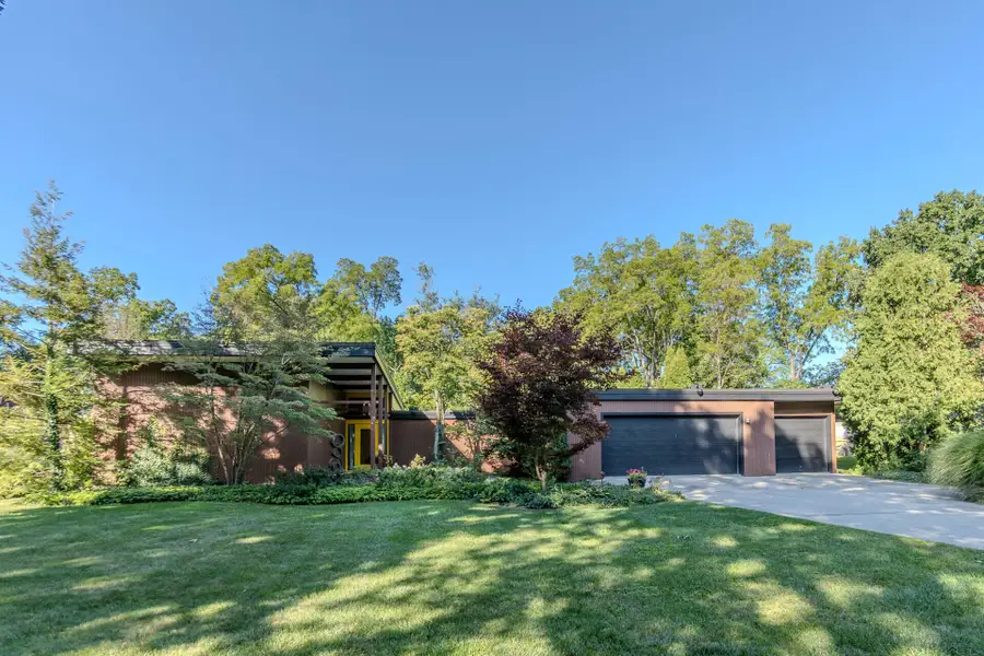 2424 Londonderry Road, Ann Arbor, MI 48104 - #2