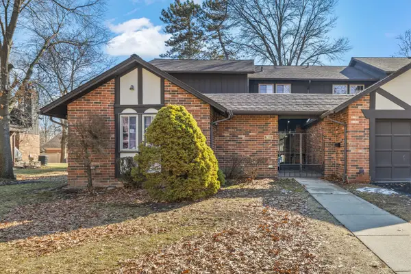 29322 Wellington Road W Unit: 111, Southfield, MI 48034