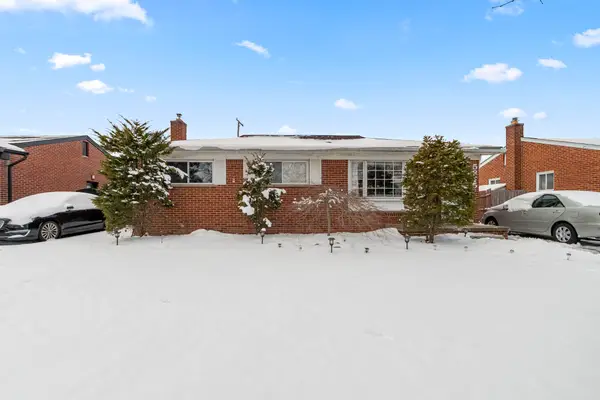 5845 Plainfield Street, DearbornHeights, MI 48127