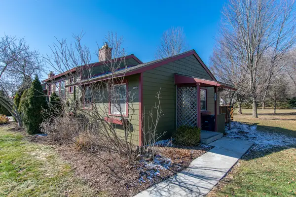 2540 Pittsfield Boulevard Unit: 79, AnnArbor, MI 48104