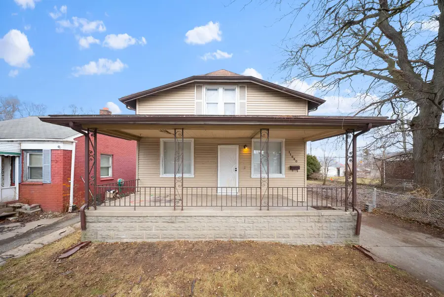11640 Greenview Avenue, Detroit, MI 48228 - #2