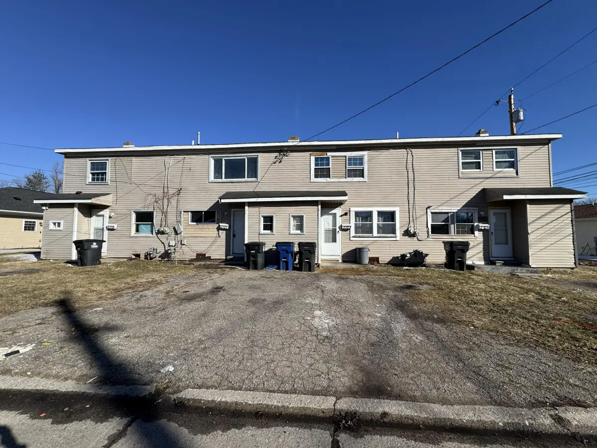 2119 Emerson Street, Westland, MI 48186 - #1