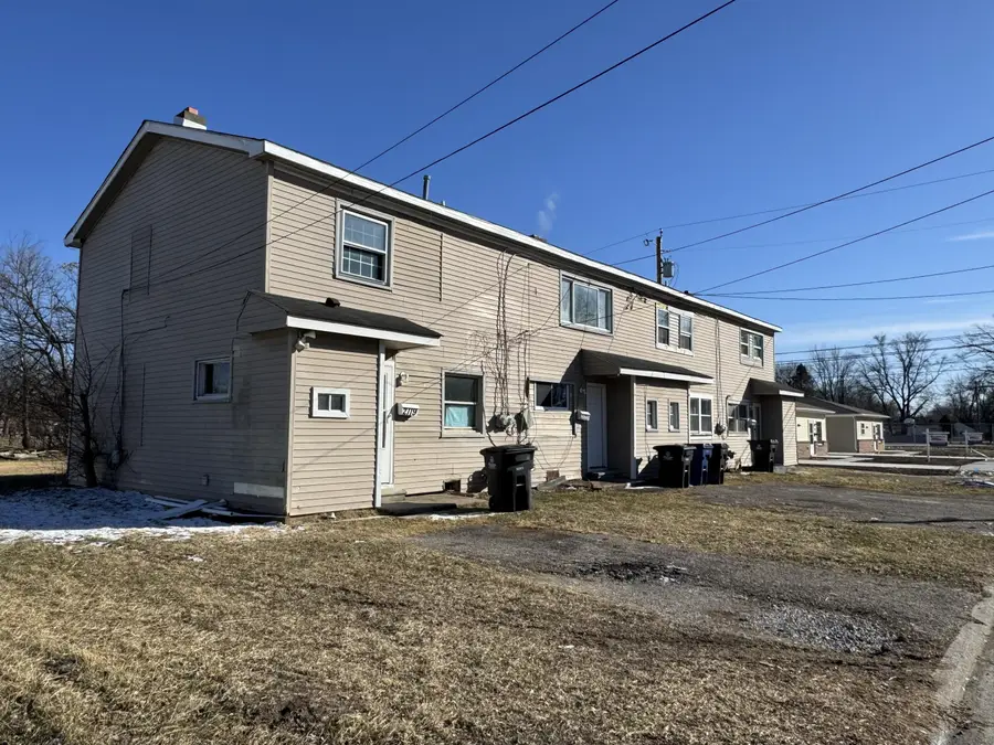 2119 Emerson Street, Westland, MI 48186 - #2