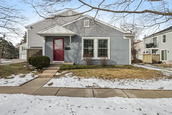 2780 Glenbridge Court, AnnArbor, MI 48104
