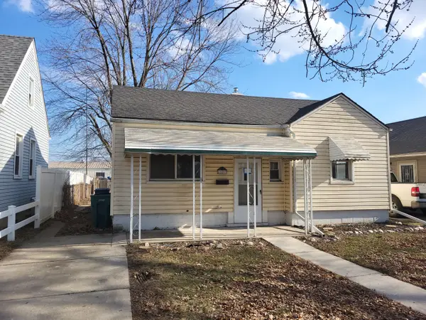 1593 Lejeune, LincolnPark, MI 48146