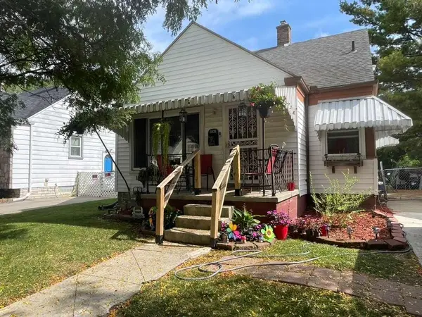 6476 Brace Street, Detroit, MI 48228