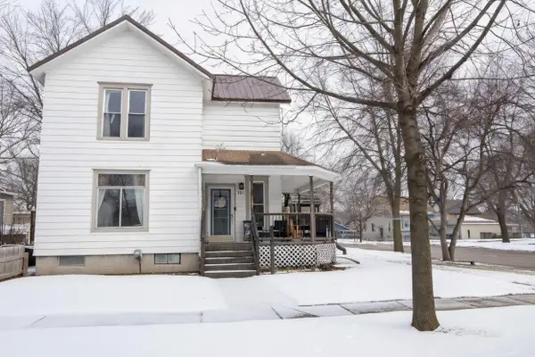 321 Stanton Street, BayCity, MI 48708