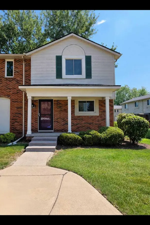 44497 Savery Drive, Canton, MI 48187