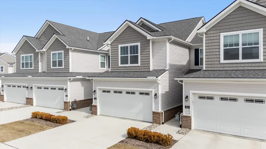 603 Angus Lane, Saline, MI 48176 - #2